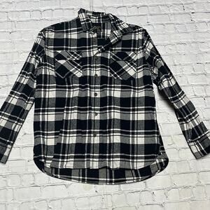 Jachs MFG Heritage Flannel L